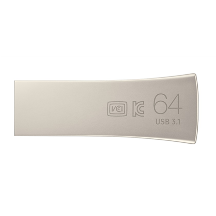 Samsung BAR Plus USB 3.1 Flash Drive 64GB - Image 4