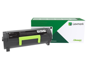Toner Original Lexmark Black, C242XK0, pentru C2425|C2535|MC2425|MC2535|MC2640, 6K, (timbru verde 1.2 lei) , "C242XK0"