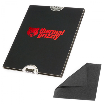 PASTA SILICONICA Thermal Grizzly Thermal Grizzly TG-CA-31-25-02-R "TG-CA-31-25-02-R"