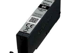 Canon inkoustová náplň CLI-581XXL/ černá/ 11,7 ml