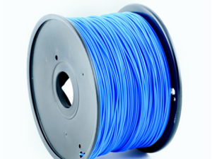 Filament drukarki 3D ABS/1.75 mm/1kg/niebieski