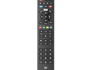 One For All TV Replacement Remotes Panasonic TV Replacement Remote