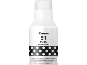 Tint Canon GI-51PGBK, must