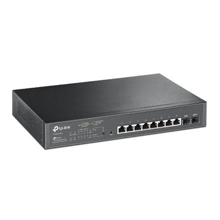 TPL SW 8P-GB SMART POE - Image 2