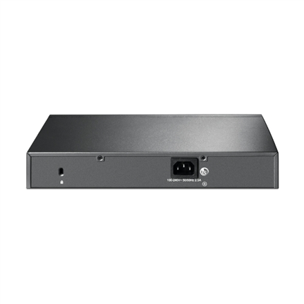 TPL SW 8P-GB SMART POE - Image 3