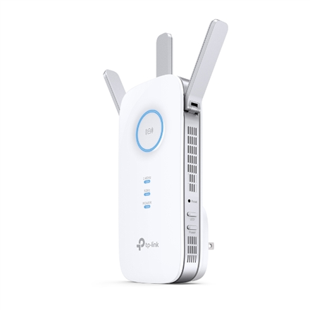 TP-LINK WI-FI RANGE EXTENDER RE550