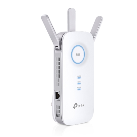 TP-LINK WI-FI RANGE EXTENDER RE550 - Image 2
