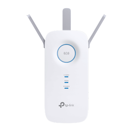 TP-LINK WI-FI RANGE EXTENDER RE550 - Image 4
