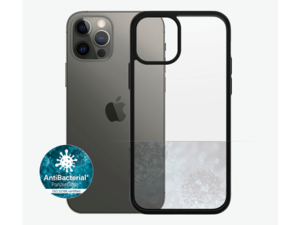 PANZERGLASS CLEARCASE WITH
