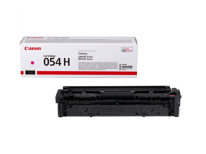 Canon CRG-054H 3026C002 toner cartridge Purple