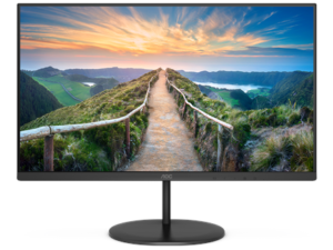 AOC/Q27V4EA/27"/IPS/QHD/75Hz/4ms/Black/3R