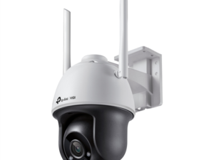 4MP FULL-COLOR WI-FI PAN/
