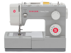 SINGER HD 4411 sewing machine