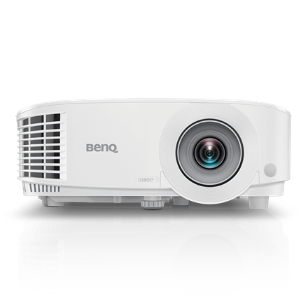 BenQ MH733 | 1920x1080 DLP Lamp 4000ANSI-lumen 1.15-1.5:1 Fixed lens White - Image 6