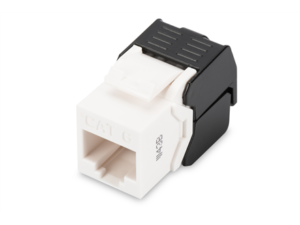 DIGITUS CAT 6 KEYSTONE JACK
