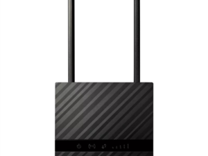 AS WIRELESS-N300 LTE MODEM ROUTER 4G-N16
