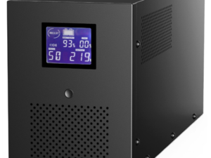 Zasilacz UPS 3000VA Line-in 1xC14 3xC13 2xShuko USB RJ45