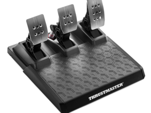 Thrustmaster T3PM Black Pedals PC, PlayStation 4, PlayStation 5, Xbox One, Xbox Series S, Xbox Series X