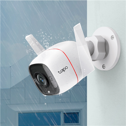 TP-LINK WIFI CAM PAN/TILT NIGHT UHD C310
