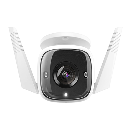 TP-LINK WIFI CAM PAN/TILT NIGHT UHD C310 - Image 3