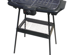 Adler AD 6602 Grill Tabletop Electric Black 2000 W