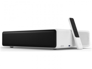 Videoproiector Proiector Mi Laser 150" EU "SJL4005GL" (timbru verde 4 lei)