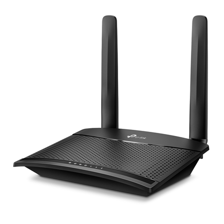 TPL N300 3G/4G WIRELESS SINGLE-B ROUTER - Image 2