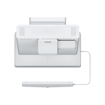 Epson | EB-1485Fi | Full HD (1920x1080) | 5000 ANSI lumens | White - Image 2
