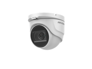 CAMERA TURBOHD TURRET 5MP 2.8MM IR20M