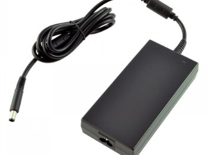 Dell | Dock Euro 180W AC Adapter With 2M Euro Power Cord (Kit)