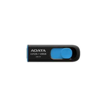 USB 128GB ADATA AUV128-128G-RBE - Image 2