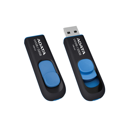 USB 128GB ADATA AUV128-128G-RBE - Image 5