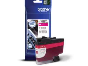 LC-3239XLM INKCARTRIDGE MAGENTA