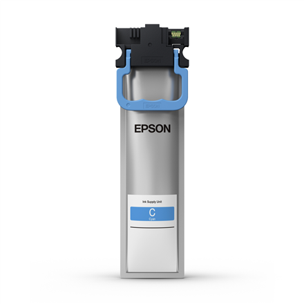 EPSON C13T11C240 CYAN INK CARTRIDGE L