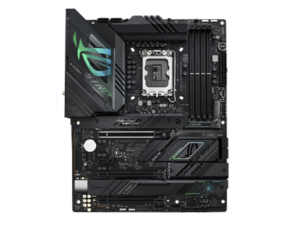 ASUS ROG STRIX Z790-F GAMING WIFI (ATX, Z790, LGA 1700, DDR5)