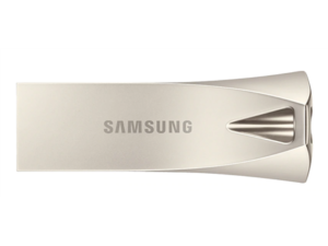 SM USB 128GB BAR PLUS MICRO 3.1 SILVER
