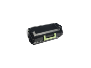 Toner Original Lexmark Black, 62D2X0E, pentru MX711|MX810, 45K, (timbru verde 1.2 lei) , "62D2X0E"