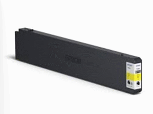 EPSON ENT. YELLOW INKJET CART. C20600
