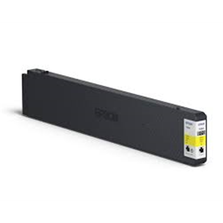 EPSON ENT. YELLOW INKJET CART. C20600