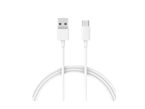 Xiaomi USB-A Male USB-C Male | Xiaomi | Mi USB Type-C Cable | USB-C to USB-A USB-C Male | USB-A Male