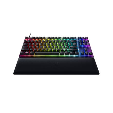 Razer Huntsman V2 TKL (Purple Sw)