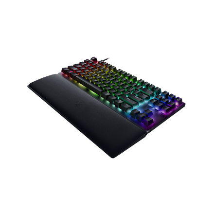 Razer Huntsman V2 TKL (Purple Sw) - Image 3