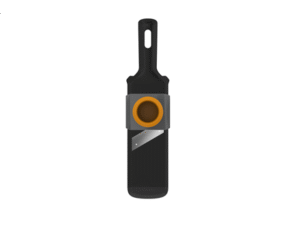 Fiskars 1014416 slicer Manual Black, Stainless steel Stainless steel