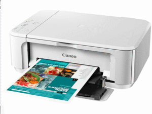 PIXMA MG3650S - WHITE