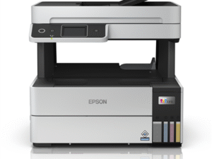 Multifunctional Inkjet CISS Color Epson L6490,A4,Functii:Impr|Scan|Cop|Fax,Viteza Print Mono:37ppm,Viteza Print color:23ppm,Conectiv:USB|Retea|WiFi,Duplex:Da,ADF:ADF(Timbru Verde 10lei) "C11CJ88403"
