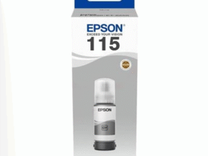 Cartus Cerneala Original Epson Grey, nr.115, pentru L8160|L8180, 70ml, (timbru verde 0.15 lei), "C13T07D54A"