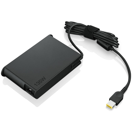 Lenovo | ThinkPad Slim 135W AC Adapter | AC adapter - Image 2