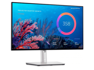 DELL UltraSharp 24 USB-C Hub Monitor – U2422HE