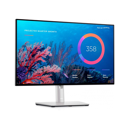 DELL UltraSharp 24 USB-C Hub Monitor – U2422HE