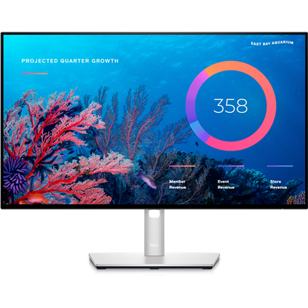 DELL UltraSharp 24 USB-C Hub Monitor – U2422HE - Image 2